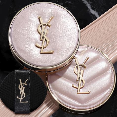 瘋魔日韓台的矚目護膚新品！YSL「晚間女皇精華」一晚極速修復 